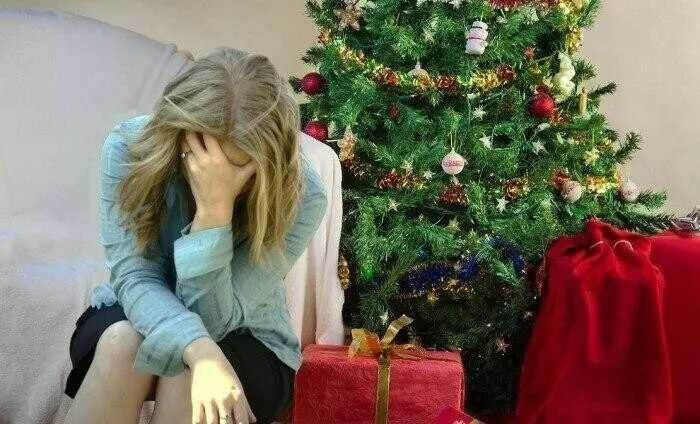 Как преодолеть предновогодний стресс и найти внутреннюю мотивацию