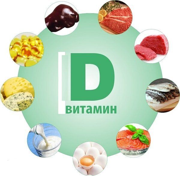 Витамин D: больше, чем просто витамин — 4 удивительных факта об этом веществе