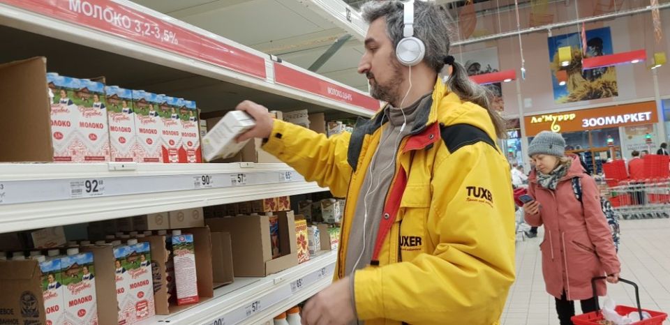 Роскачество разрабатывает стандарты для безглютеновых и безаллергенных продуктов