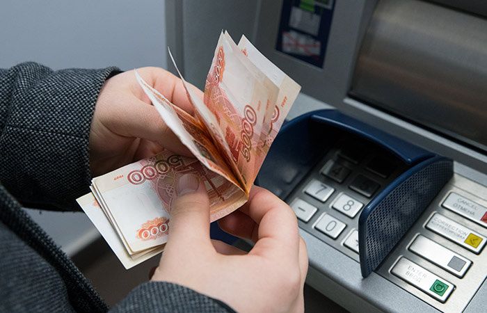 Как новые технологии меняют правила пополнения счетов в банкоматах