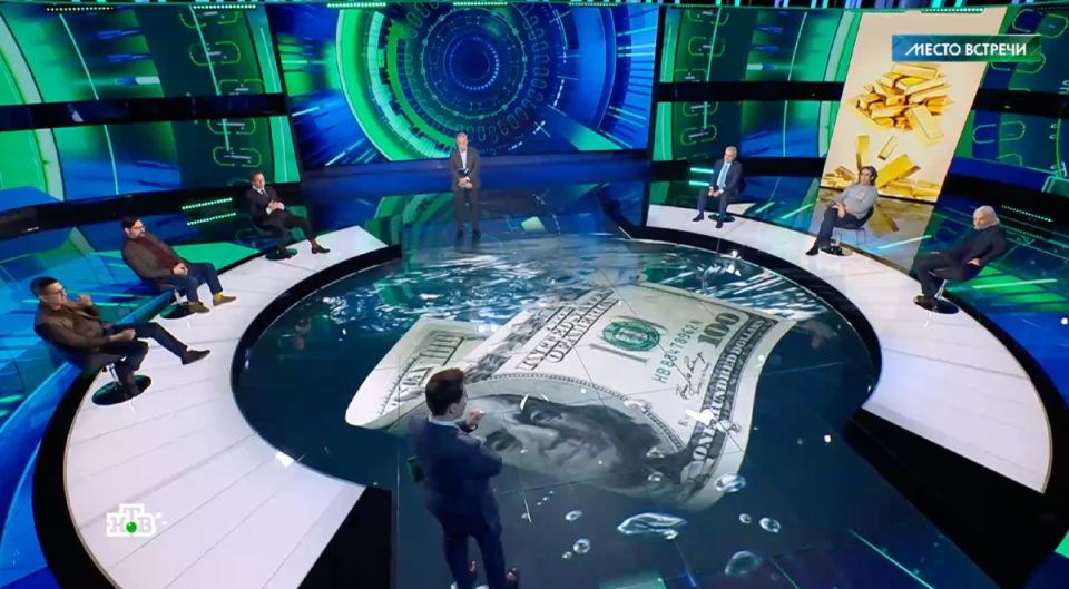 ��� ��������� ����������: ��� ������� � ������ ������ �� ������ ����