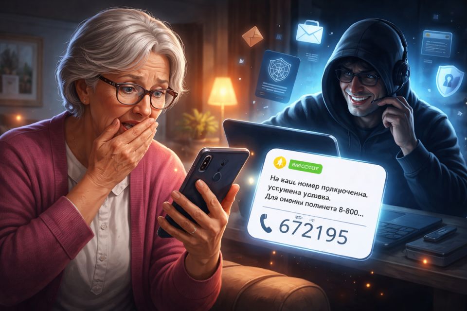 ���-�����: ��� ��������� ������������ ������ ��������