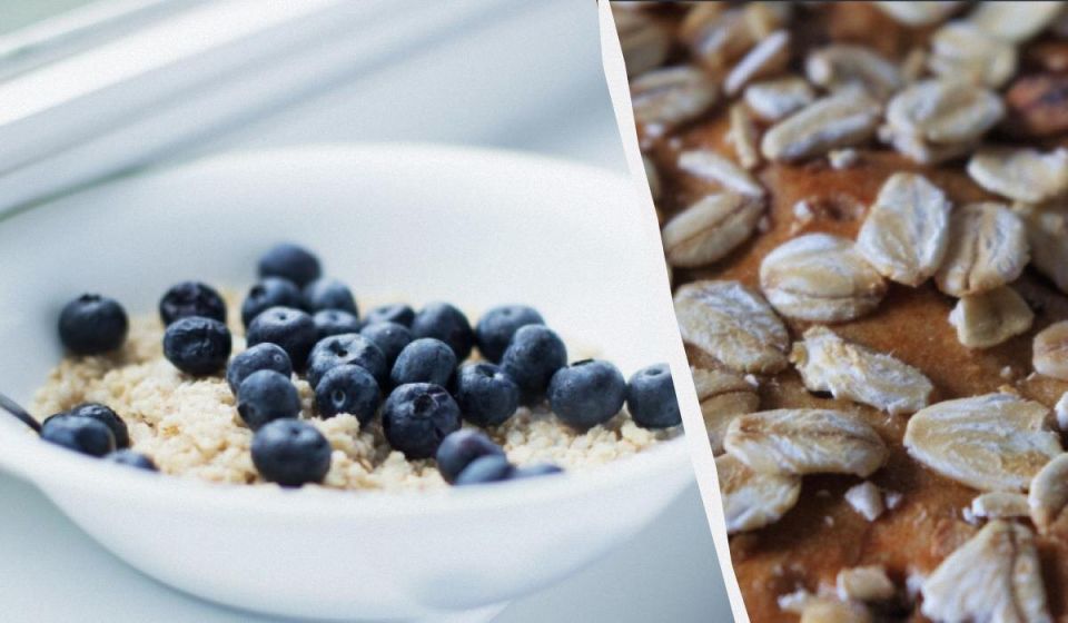 Овсянка на новый лад: хит для улучшения вкуса от кулинарного эксперта