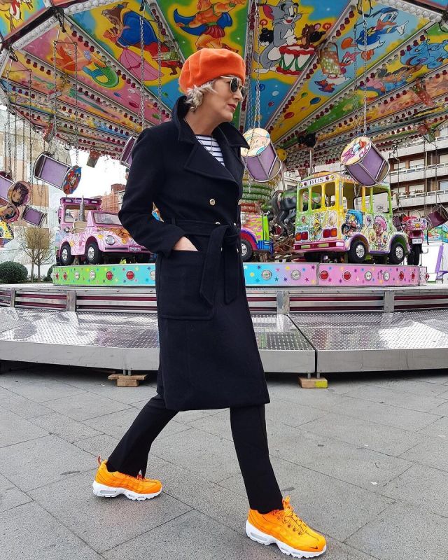 ����� ������ ��� ������ 50+: ��� �������� ���� ����������������