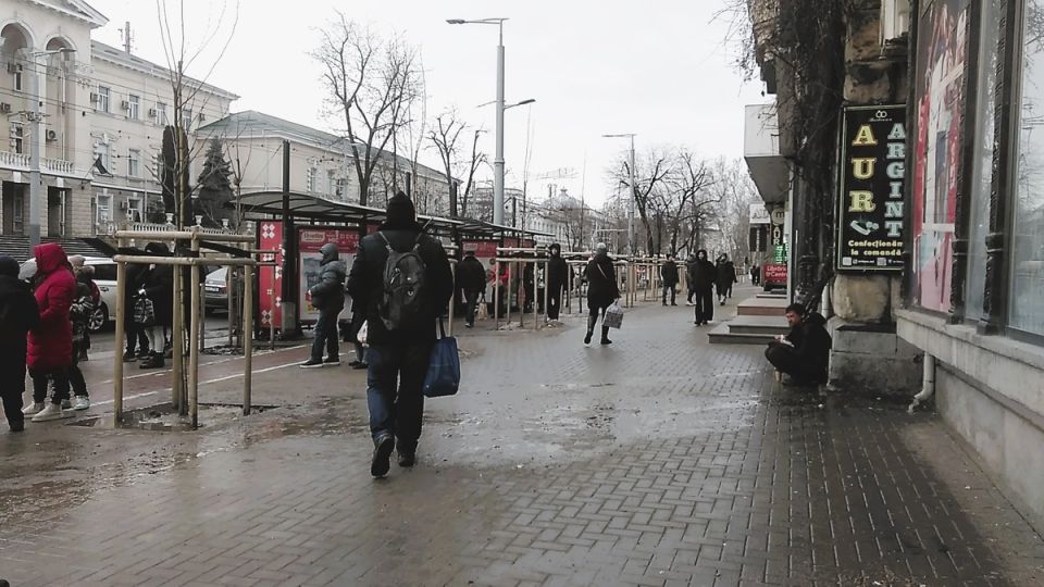 События жизни: путь к пенсии и стоматологической авантюре