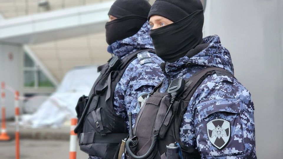 Рост расходов на охрану губернаторов в России: 2023 год показывает рекорды