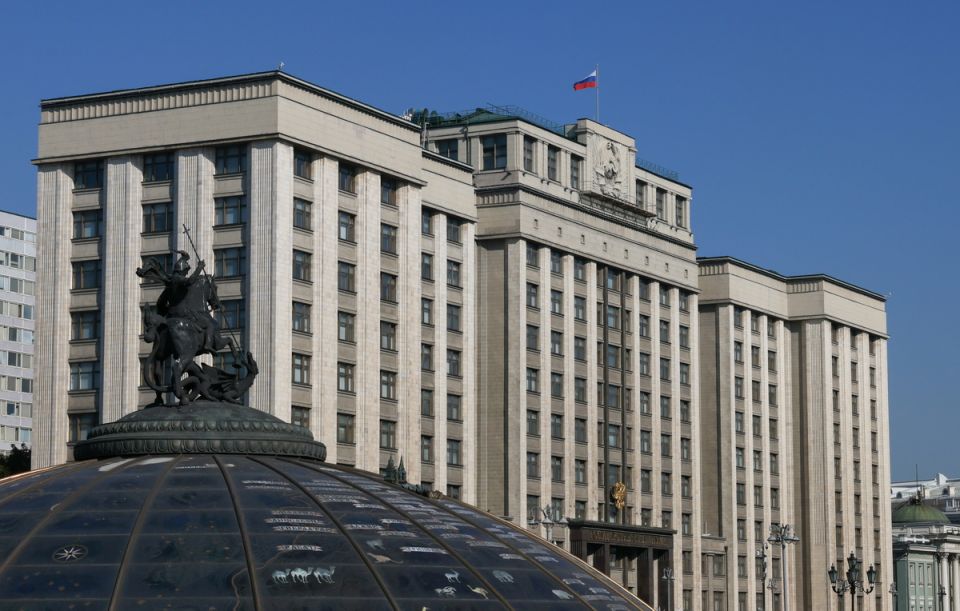 Госдума планирует жесткие штрафы для работодателей за сокрытие несчастных случаев