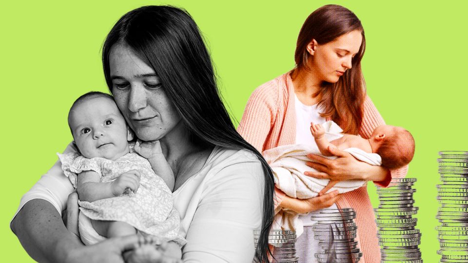 Единый реестр матерей и детей: Как с 1 марта 2026 года изменится поддержка семей